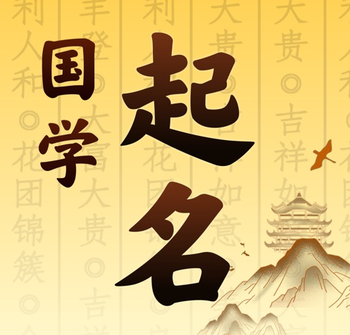 章贡国学起名 人工起名一对一